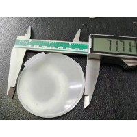 LED镜片加工