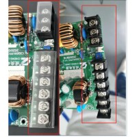 6PIN端子3PIN端子加工