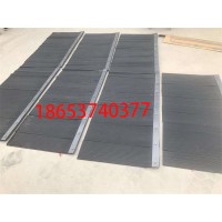 济宁供应各种规格型号导料槽防尘帘 可定做加工