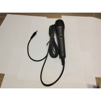 麦克风/话筒公头加工