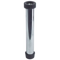 不锈钢水槽防溢水下水管加工