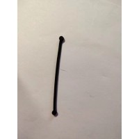 圈发杠皮筋加工