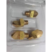 清洗喷嘴 喷头加工