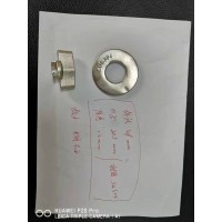 扳手和304不锈钢圆加工