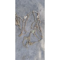 链条电镀锌加工