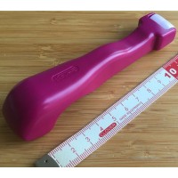 开注塑模具加工