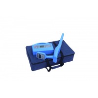 塑料仪器外壳加工