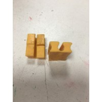 聚氨酯胶条加工