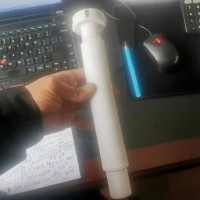 水槽下水软管加工