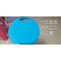 塑胶折叠凳面加工