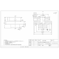 不锈钢阀芯锥端加工