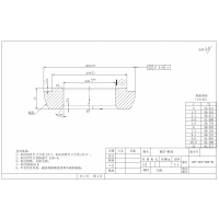 不锈钢阀芯加工
