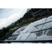 从化合成药污水回用工程 番禺药厂污水治理设备