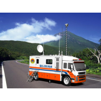 指挥车改装加工