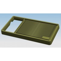 轻质茶盘（塑料）加工