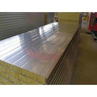 新疆吐鲁番水泥毡岩棉板