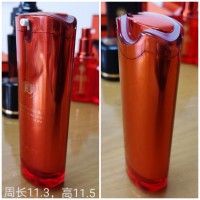 亚克力眼霜瓶加工