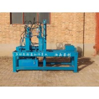 山东 枣庄 多功能盘扣修复机——荣创机械