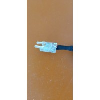 5代夹式灯带接头加工