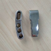 调节扣 调节器伞绳配件加工