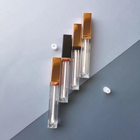 塑料唇彩管 化妆品瓶加工