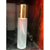 金帽 化妆品瓶加工