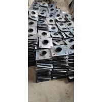 方垫圈冲压件加工