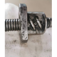 恩斯克丝杠和螺母加工