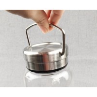 不锈钢盖子加工