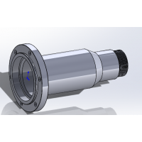 设备配件机加工