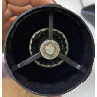 不锈钢磨头加工