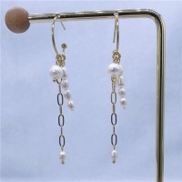 中山天然珍珠饰品厂家 小手饰品批发 小饰品哪里进货便宜