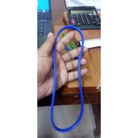 硅胶密封圈加工