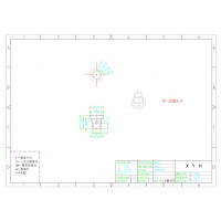 半空心铆钉加工