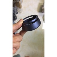 冲压与车床或CNC铝件加工