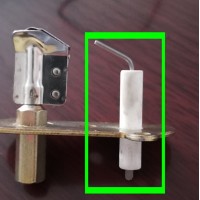 点火针，点火线加工