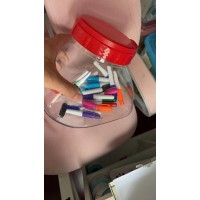 透明塑料桶加工