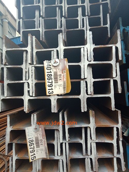 欧标H型钢HEA140-10