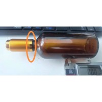 电化铝压泵滴管加工