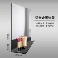 铝合金置物架加工