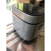 电饭煲塑料模具加工