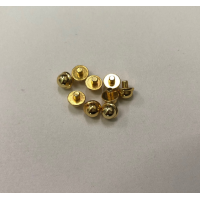 塑料装饰钉加工