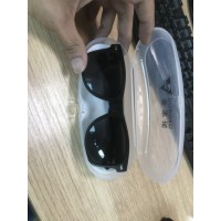 塑料眼镜盒加工