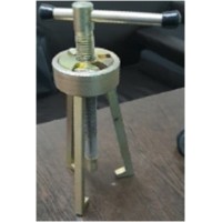 特殊三爪拉马加工