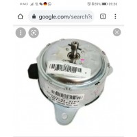 汽车散热器风扇电机加工