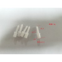 透气窗孔塞加工