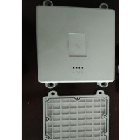 塑料电源盒加工