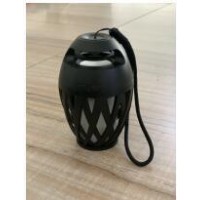 火焰灯音箱加工