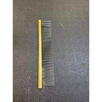 铝合金梳子加工