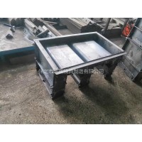 凯亚品牌E型槽模具 E型槽钢模具-诚信经营